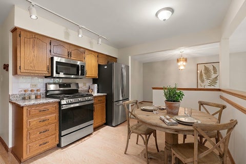 Tiny photo for 18059 Florida Court #118, Orland Park, IL 60467 (MLS # 12660922)