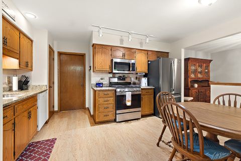 Tiny photo for 18059 Florida Court #118, Orland Park, IL 60467 (MLS # 12660922)