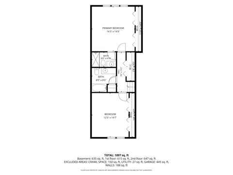 Tiny photo for 18059 Florida Court #118, Orland Park, IL 60467 (MLS # 12660922)