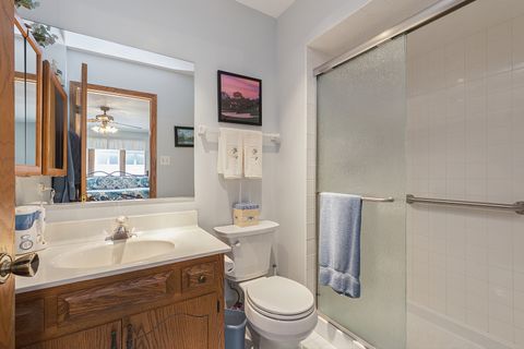 Tiny photo for 18059 Florida Court #118, Orland Park, IL 60467 (MLS # 12660922)