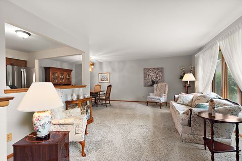 Tiny photo for 18059 Florida Court #118, Orland Park, IL 60467 (MLS # 12660922)