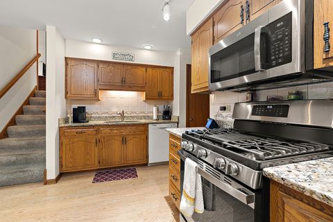 Tiny photo for 18059 Florida Court #118, Orland Park, IL 60467 (MLS # 12660922)