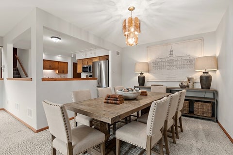 Tiny photo for 18059 Florida Court #118, Orland Park, IL 60467 (MLS # 12660922)