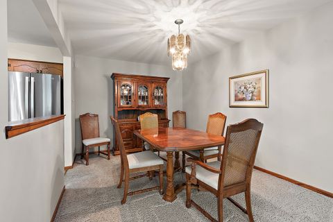 Tiny photo for 18059 Florida Court #118, Orland Park, IL 60467 (MLS # 12660922)