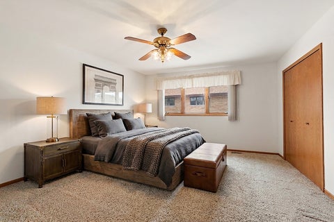 Tiny photo for 18059 Florida Court #118, Orland Park, IL 60467 (MLS # 12660922)