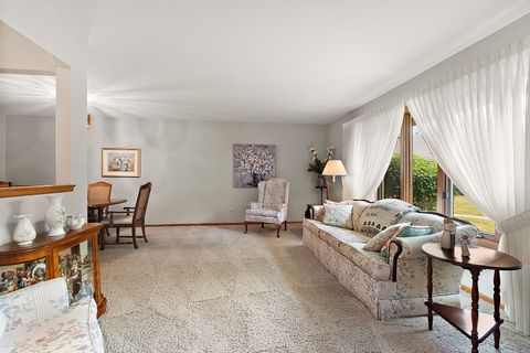 Tiny photo for 18059 Florida Court #118, Orland Park, IL 60467 (MLS # 12660922)