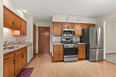 Tiny photo for 18059 Florida Court #118, Orland Park, IL 60467 (MLS # 12660922)