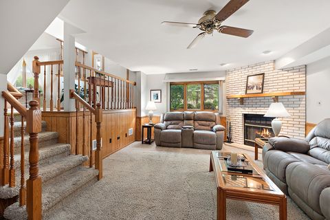 Tiny photo for 18059 Florida Court #118, Orland Park, IL 60467 (MLS # 12660922)