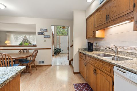 Tiny photo for 18059 Florida Court #118, Orland Park, IL 60467 (MLS # 12660922)