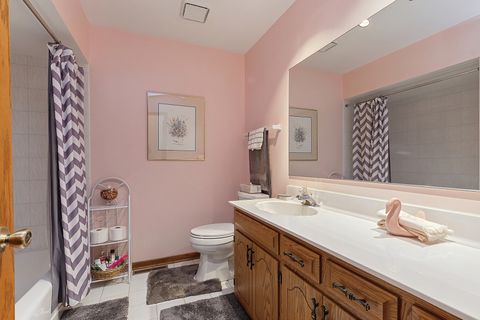 Tiny photo for 18059 Florida Court #118, Orland Park, IL 60467 (MLS # 12660922)