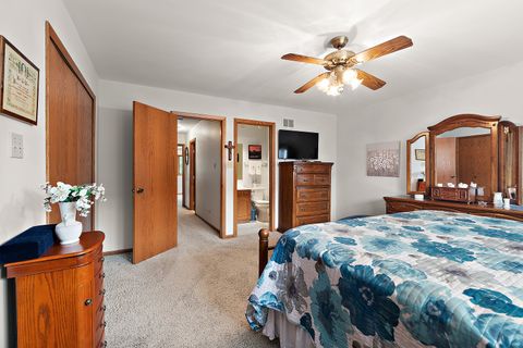 Tiny photo for 18059 Florida Court #118, Orland Park, IL 60467 (MLS # 12660922)