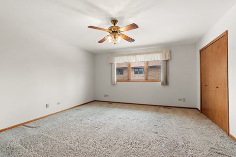 Tiny photo for 18059 Florida Court #118, Orland Park, IL 60467 (MLS # 12660922)