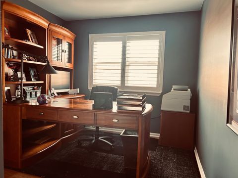 Tiny photo for 5412 N Hoyne Avenue, Chicago, IL 60625 (MLS # 12564850)