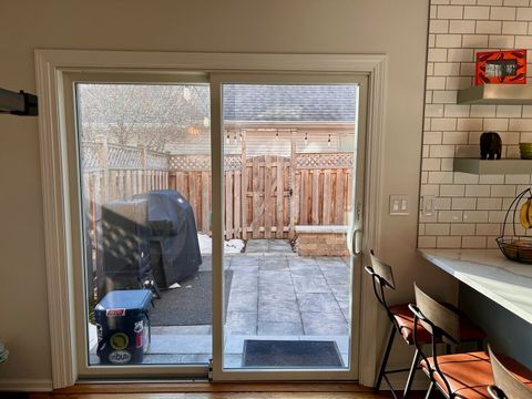 Tiny photo for 5412 N Hoyne Avenue, Chicago, IL 60625 (MLS # 12564850)