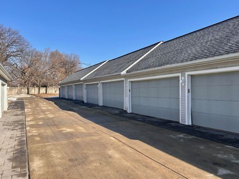 Tiny photo for 5412 N Hoyne Avenue, Chicago, IL 60625 (MLS # 12564850)