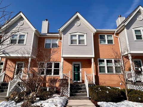 5412 N Hoyne Avenue Chicago IL 60625