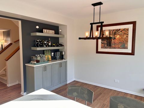 Tiny photo for 5412 N Hoyne Avenue, Chicago, IL 60625 (MLS # 12564850)