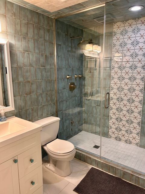 Tiny photo for 5412 N Hoyne Avenue, Chicago, IL 60625 (MLS # 12564850)