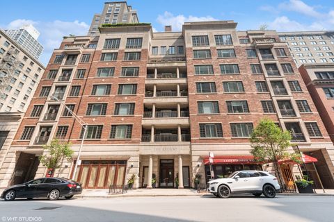 190 E Walton Place 502 Chicago IL 60611