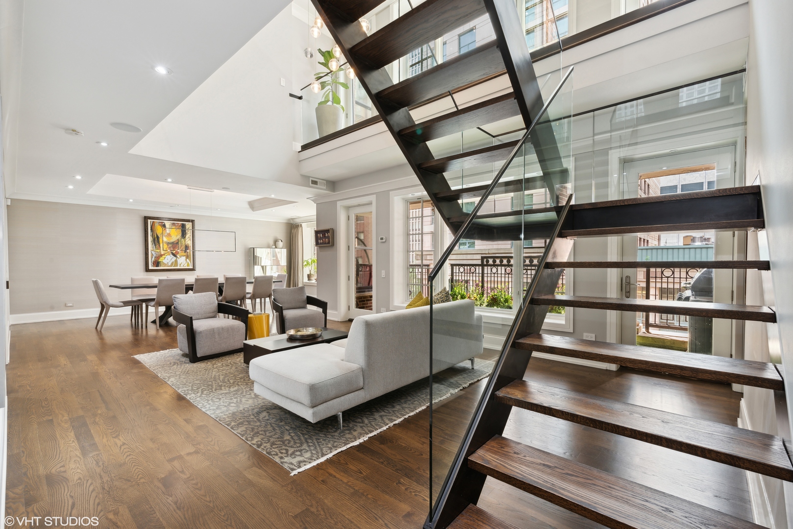 190 E Walton Place 502