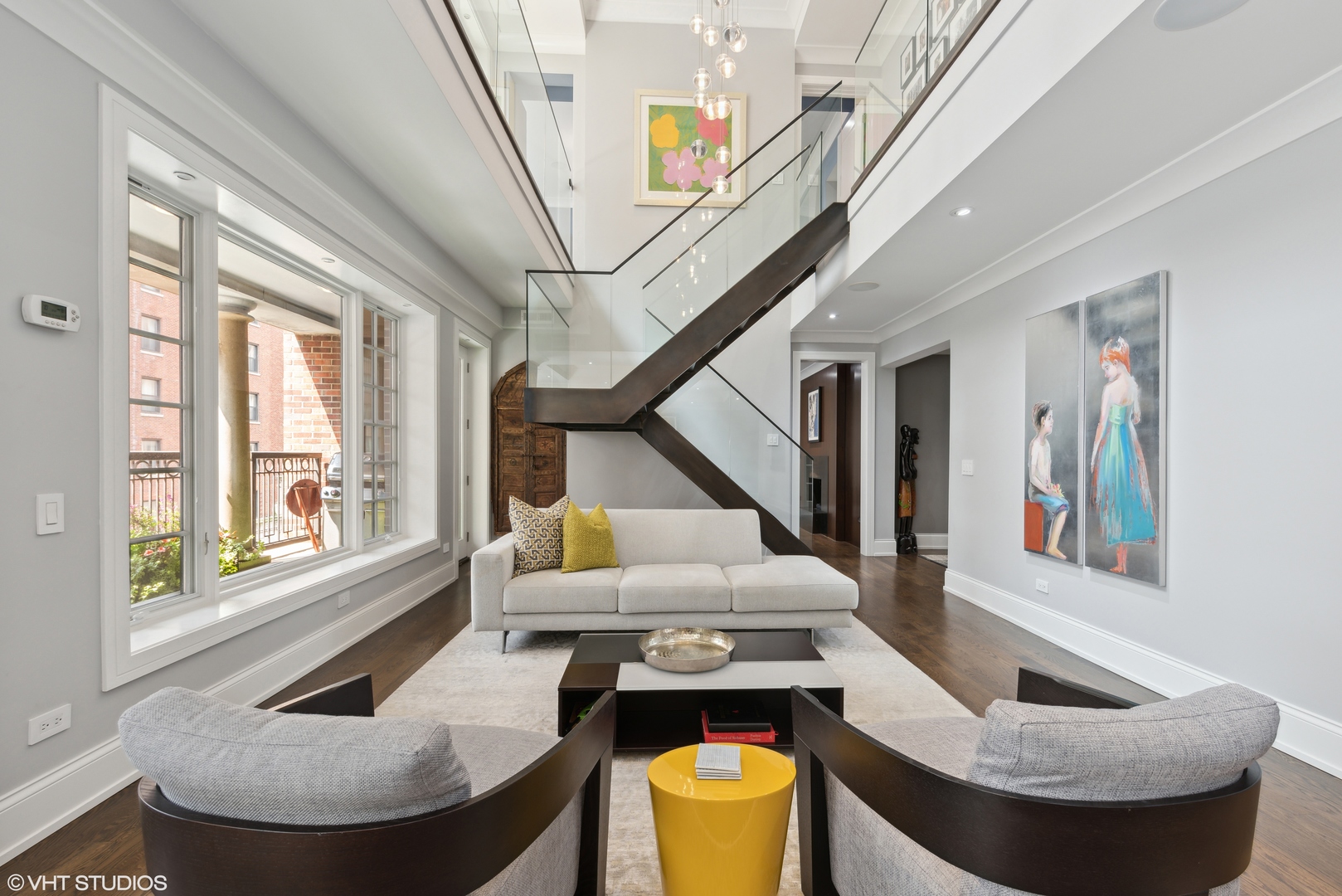 190 E Walton Place 502
