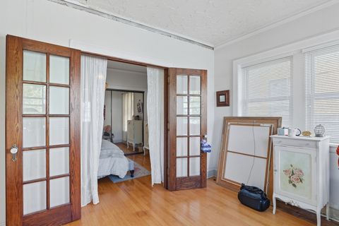 Tiny photo for 2626 W Lunt Avenue, Chicago, IL 60645 (MLS # 12459146)