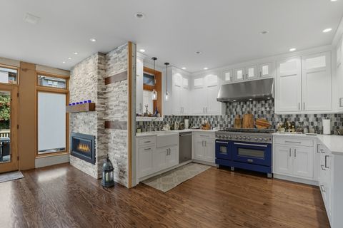 Tiny photo for 2626 W Lunt Avenue, Chicago, IL 60645 (MLS # 12459146)