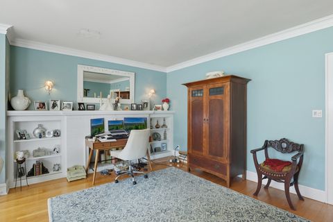 Tiny photo for 2626 W Lunt Avenue, Chicago, IL 60645 (MLS # 12459146)