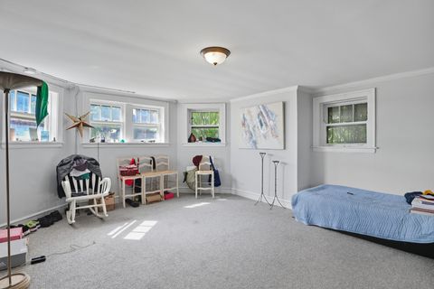 Tiny photo for 2626 W Lunt Avenue, Chicago, IL 60645 (MLS # 12459146)