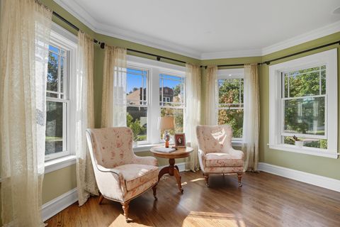 Tiny photo for 2626 W Lunt Avenue, Chicago, IL 60645 (MLS # 12459146)