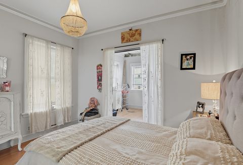 Tiny photo for 2626 W Lunt Avenue, Chicago, IL 60645 (MLS # 12459146)