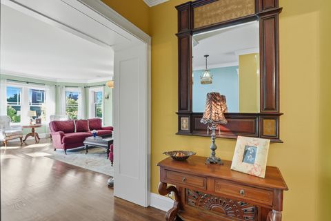 Tiny photo for 2626 W Lunt Avenue, Chicago, IL 60645 (MLS # 12459146)