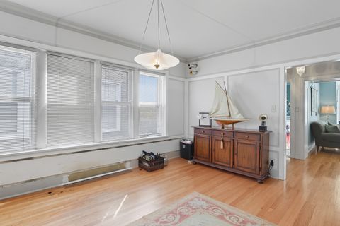 Tiny photo for 2626 W Lunt Avenue, Chicago, IL 60645 (MLS # 12459146)