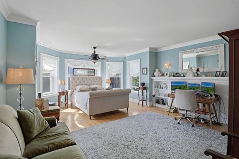 Tiny photo for 2626 W Lunt Avenue, Chicago, IL 60645 (MLS # 12459146)