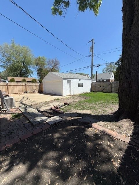 Tiny photo for 17745 Burnham Avenue, Lansing, IL 60438 (MLS # 12476523)