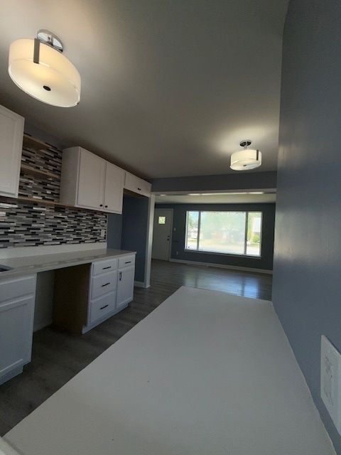 Tiny photo for 17745 Burnham Avenue, Lansing, IL 60438 (MLS # 12476523)