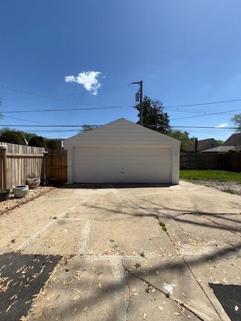 Tiny photo for 17745 Burnham Avenue, Lansing, IL 60438 (MLS # 12476523)