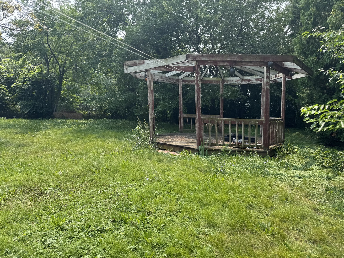 421 E Wise Road