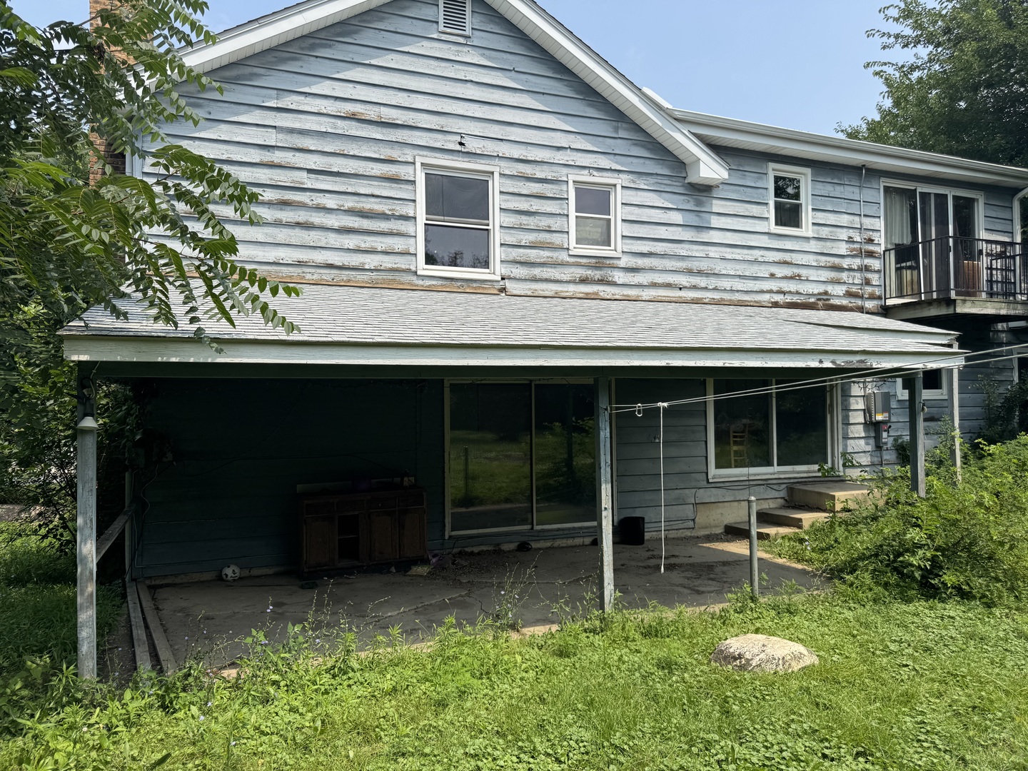 421 E Wise Road