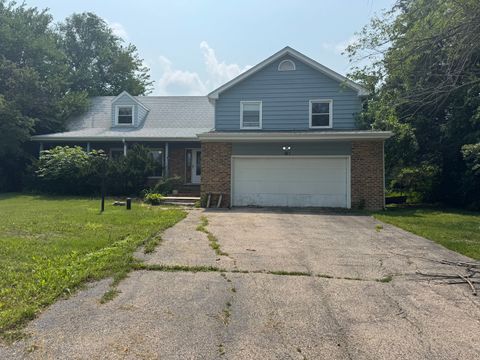 Photo of 421 E Wise Road, Schaumburg, IL 60193 (MLS # 12436478)