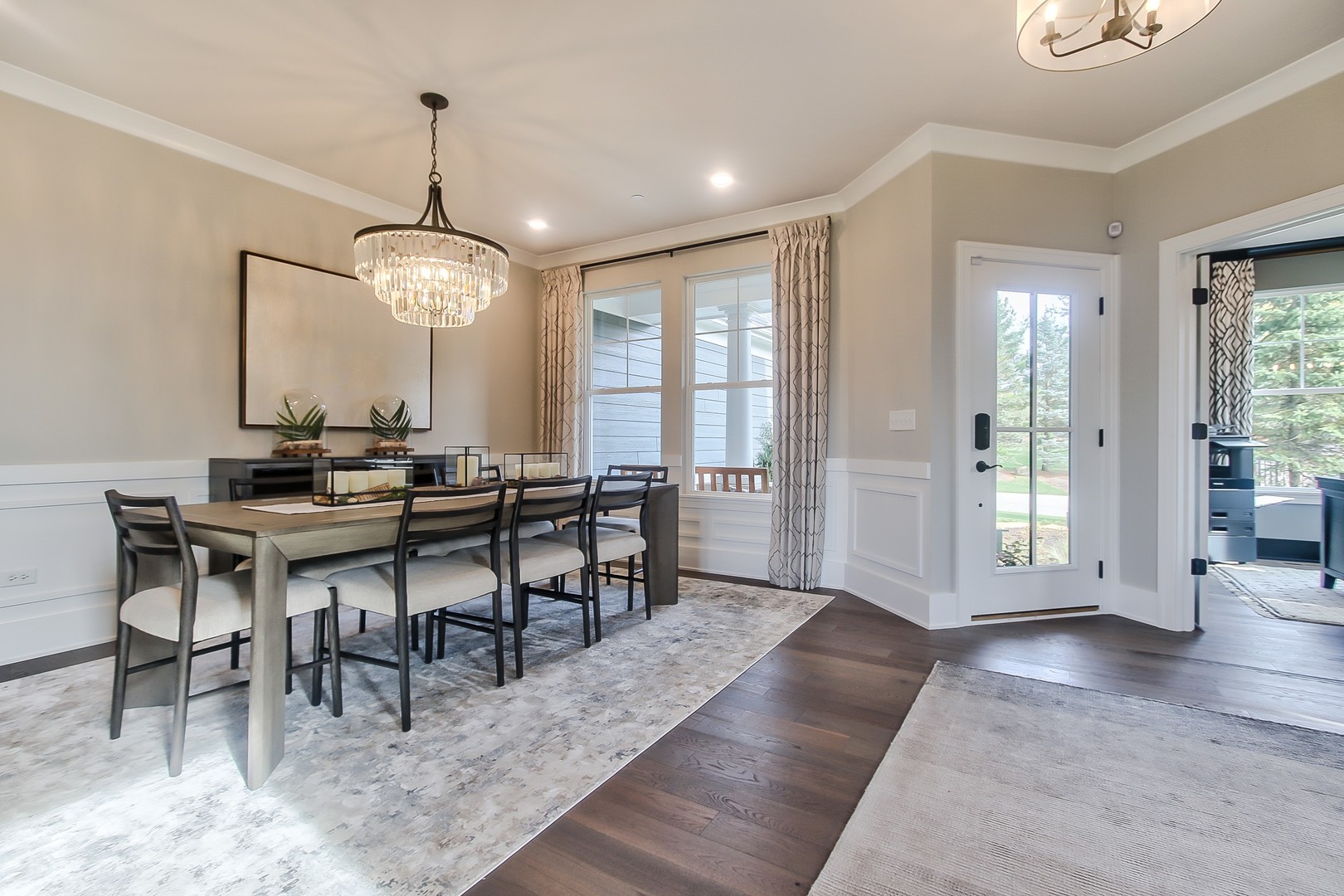 28 Open Parkway