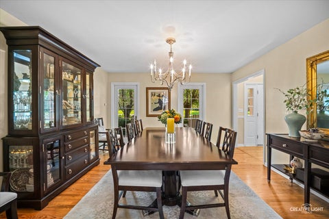 Tiny photo for 5N948 Westwood Lane, St. Charles, IL 60175 (MLS # 12740213)