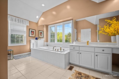 Tiny photo for 5N948 Westwood Lane, St. Charles, IL 60175 (MLS # 12740213)