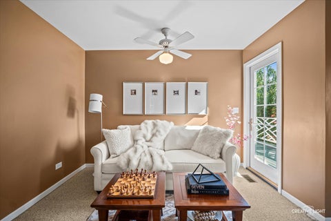 Tiny photo for 5N948 Westwood Lane, St. Charles, IL 60175 (MLS # 12740213)
