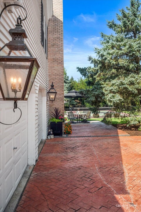 Tiny photo for 5N948 Westwood Lane, St. Charles, IL 60175 (MLS # 12740213)