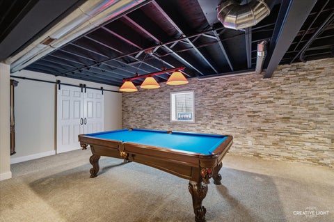 Tiny photo for 5N948 Westwood Lane, St. Charles, IL 60175 (MLS # 12740213)