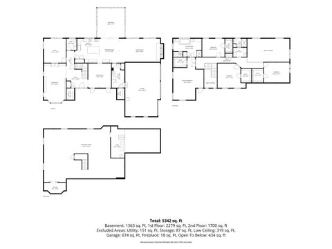 Tiny photo for 5N948 Westwood Lane, St. Charles, IL 60175 (MLS # 12740213)