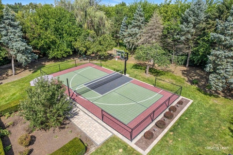 Tiny photo for 5N948 Westwood Lane, St. Charles, IL 60175 (MLS # 12740213)