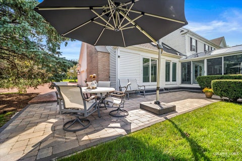 Tiny photo for 5N948 Westwood Lane, St. Charles, IL 60175 (MLS # 12740213)