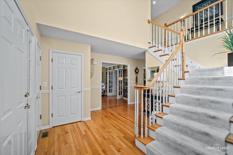 Tiny photo for 5N948 Westwood Lane, St. Charles, IL 60175 (MLS # 12740213)